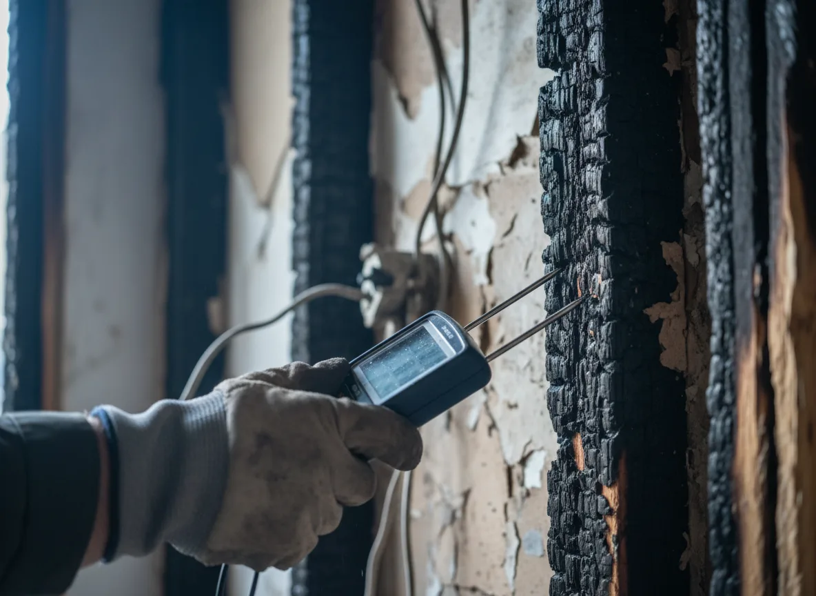Fire Damage Restoration Naknek, AK FAQs